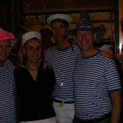 Jeck op Deck (27.01.07)