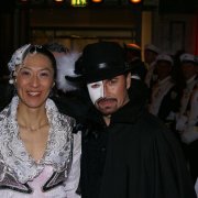 Jeck op Deck (27.01.07)