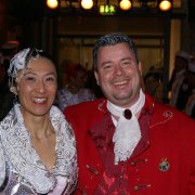 Jeck op Deck (27.01.07)