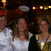 Jeck op Deck (27.01.07)