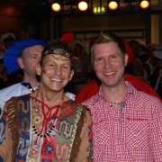 Jeck op Deck (27.01.07)