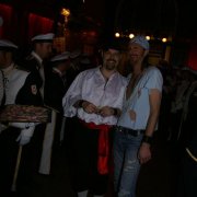 Jeck op Deck (27.01.07)