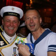 Jeck op Deck (27.01.07)