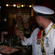 Jeck op Deck (27.01.07)