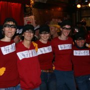 Jeck op Deck (27.01.07)