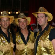 Jeck op Deck (27.01.07)