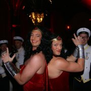 Jeck op Deck (27.01.07)