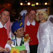 Jeck op Deck (27.01.07)