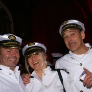 Jeck op Deck (27.01.07)