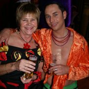 Jeck op Deck (27.01.07)