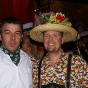 Jeck op Deck (27.01.07)