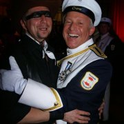 Jeck op Deck (27.01.07)