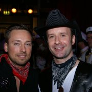 Jeck op Deck (27.01.07)