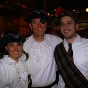 Jeck op Deck (27.01.07)