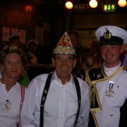 Jeck op Deck (27.01.07)