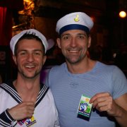 Jeck op Deck (27.01.07)