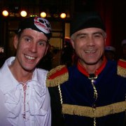 Jeck op Deck (27.01.07)