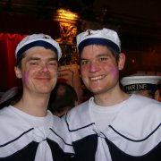 Jeck op Deck (27.01.07)