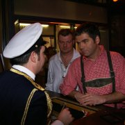 Jeck op Deck (27.01.07)