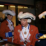 Jeck op Deck (27.01.07)