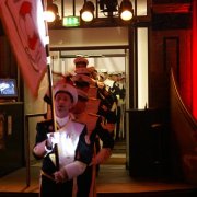 Jeck op Deck (27.01.07)