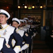 Jeck op Deck (27.01.07)