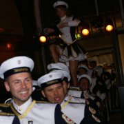 Jeck op Deck (27.01.07)