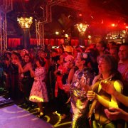 Jeck op Deck (27.01.07)