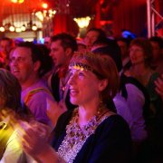 Jeck op Deck (27.01.07)