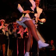 Jeck op Deck (27.01.07)