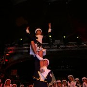 Jeck op Deck (27.01.07)