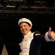 Jeck op Deck (27.01.07)