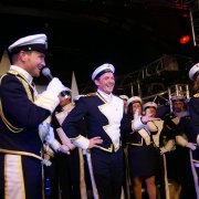 Jeck op Deck (27.01.07)