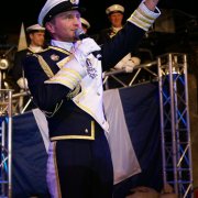 Jeck op Deck (27.01.07)