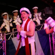 Jeck op Deck (27.01.07)