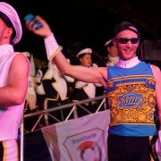 Jeck op Deck (27.01.07)