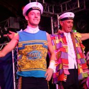 Jeck op Deck (27.01.07)