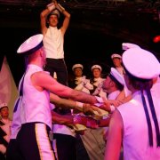 Jeck op Deck (27.01.07)