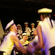 Jeck op Deck (27.01.07)