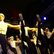 Jeck op Deck (27.01.07)