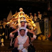 Jeck op Deck (27.01.07)