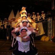 Jeck op Deck (27.01.07)