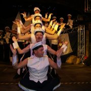 Jeck op Deck (27.01.07)