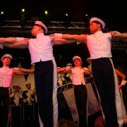 Jeck op Deck (27.01.07)