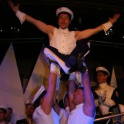 Jeck op Deck (27.01.07)