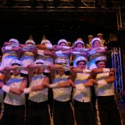 Jeck op Deck (27.01.07)