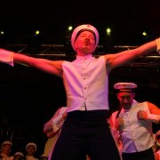 Jeck op Deck (27.01.07)