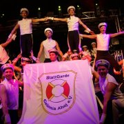 Jeck op Deck (27.01.07)