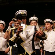 Jeck op Deck (27.01.07)