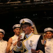 Jeck op Deck (27.01.07)